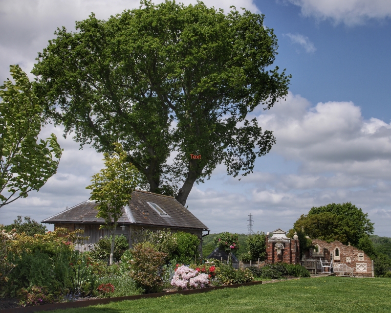 Brickyard Farm Cottage